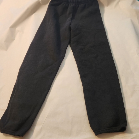 4 Pair Boys Sweat Pants Size 6/7 - Picture 14 of 16